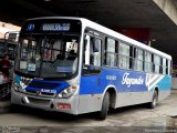 Auto Ônibus Fagundes RJ 101.012 na cidade de São Gonçalo, Rio de Janeiro, Brasil, por Matheus Souza. Número da foto: #:id.