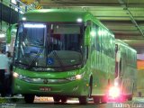 Auto Viação Catarinense 3437 na cidade de São Bernardo do Campo, São Paulo, Brasil, por Rodney Cruz. Número da foto: #:id.