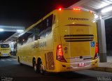Viação Itapemirim 60535 na cidade de Belo Horizonte, Minas Gerais, Brasil, por Victor Gomes Alves. Número da foto: #2176033.