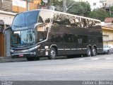 Transuniversal 9095 na cidade de São Roque, São Paulo, Brasil, por Cleber C.  Moreira. Número da foto: #2175229.
