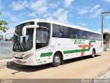 Transoares 700-120 na cidade de Ilhéus, Bahia, Brasil, por Daniel  Machado. Número da foto: #2175995.