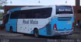 Real Maia 900 na cidade de Imperatriz, Maranhão, Brasil, por Romulo de Oliveira Clementino. Número da foto: #:id.