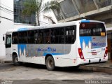 Icaraí Auto Transportes 1.164 na cidade de São Gonçalo, Rio de Janeiro, Brasil, por Matheus Souza. Número da foto: #:id.