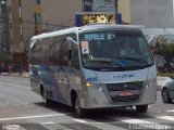 Trans Pirajui 4095 na cidade de Apucarana, Paraná, Brasil, por Emanoel Diego.. Número da foto: #:id.