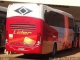 Empresa Lider 116 na cidade de Picos, Piauí, Brasil, por Jonathan Silva. Número da foto: #:id.