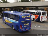 RodeRotas - Rotas de Viação do Triângulo 72320 na cidade de Ribeirão Preto, São Paulo, Brasil, por Marcio Freitas. Número da foto: #:id.