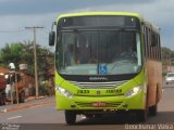 Itatur 2835 na cidade de Rio Verde, Goiás, Brasil, por Deoclismar Vieira. Número da foto: #:id.
