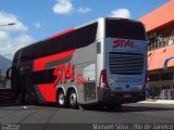 Style Bus 4000 na cidade de Rio de Janeiro, Rio de Janeiro, Brasil, por Maxwel Silva. Número da foto: #2175570.