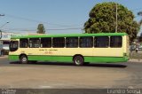 União Transportes 0586 na cidade de Várzea Grande, Mato Grosso, Brasil, por [Leandro Sousa]. Número da foto: #:id.