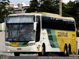 Empresa Gontijo de Transportes 11575 na cidade de Conselheiro Lafaiete, Minas Gerais, Brasil, por Sérgio Augusto Braga Canuto. Número da foto: #2176267.