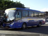 Premium Auto Ônibus A41849 na cidade de Rio de Janeiro, Rio de Janeiro, Brasil, por Diego Leão. Número da foto: #2174827.