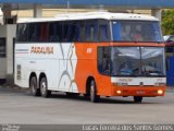 Viação Paraúna 915 na cidade de Goiânia, Goiás, Brasil, por Lucas Ferreira dos Santos Gomes. Número da foto: #2175253.