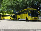 Viação Itapemirim 60623 na cidade de São Paulo, São Paulo, Brasil, por Cleber C.  Moreira. Número da foto: #2175177.