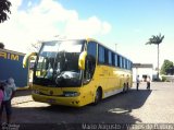 Viação Itapemirim 8047 na cidade de Recife, Pernambuco, Brasil, por Mário  Augusto. Número da foto: #2174658.