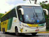 Empresa Gontijo de Transportes 18235 na cidade de São Paulo, São Paulo, Brasil, por Rodney Cruz. Número da foto: #:id.