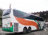 Empresa de Transportes Andorinha 5252 na cidade de Presidente Prudente, São Paulo, Brasil, por Thainan de França Barbosa. Número da foto: #2174760.
