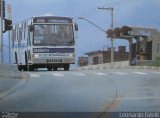 EMTU - Empresa Metrop. de Transp. Urbanos 7871 na cidade de São Paulo, São Paulo, Brasil, por Leonardo Fidelli. Número da foto: #2175262.
