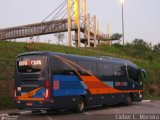 Breda Transportes e Serviços 1719 na cidade de Barueri, São Paulo, Brasil, por Cleber C.  Moreira. ID da foto: :id.