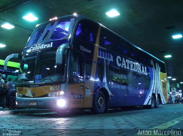 Catedral Turismo 8017 na cidade de Belo Horizonte, Minas Gerais, Brasil, por Adão Raimundo Marcelino. Número da foto: #2178553.