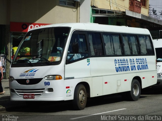 Turismo Canoa da Serra 90 na cidade de Petrópolis, Rio de Janeiro, Brasil, por Michel Soares da Rocha. Número da foto: #2179083.