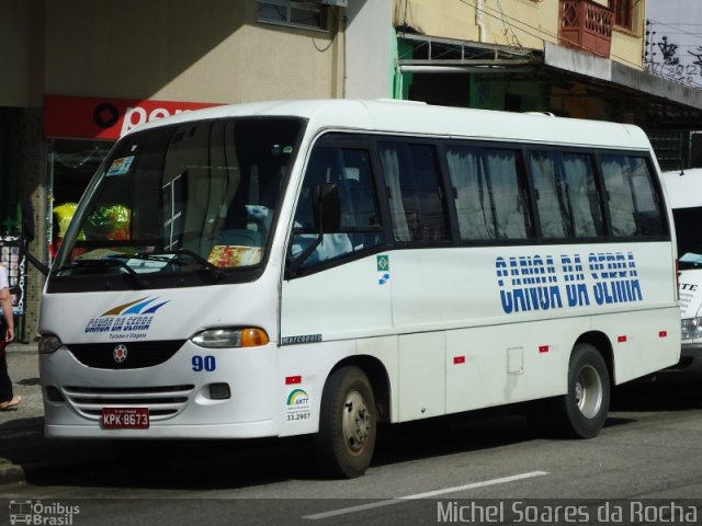 Turismo Canoa da Serra 90 na cidade de Petrópolis, Rio de Janeiro, Brasil, por Michel Soares da Rocha. ID da foto: 2179083.