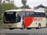 Transportes Rizzatti 640 na cidade de Santa Maria, Rio Grande do Sul, Brasil, por Andrey Carvalho Nunes. Número da foto: #2179054.