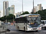 Viação Redentor C47667 na cidade de Rio de Janeiro, Rio de Janeiro, Brasil, por Lorran Nunes da Silva Petroceli. Número da foto: #:id.