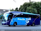 Princesa do Norte 51407 na cidade de Curitiba, Paraná, Brasil, por Franciel Souza. Número da foto: #:id.