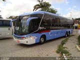 Expresso Guanabara 290 na cidade de Fortaleza, Ceará, Brasil, por Marcondes Pereira. Número da foto: #:id.