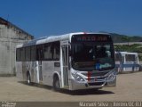 Transportes Blanco RJ 136.170 na cidade de Duque de Caxias, Rio de Janeiro, Brasil, por Maxwel Silva. Número da foto: #:id.