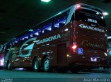Expresso Gardenia 3920 na cidade de Belo Horizonte, Minas Gerais, Brasil, por Adão Raimundo Marcelino. Número da foto: #2177354.