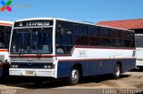 CODESA - Compañia Omnibuseira del Este 76 na cidade de Quaraí, Rio Grande do Sul, Brasil, por Carlos  Rodriguez. Número da foto: #2176647.