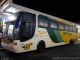 Empresa Gontijo de Transportes 15360 na cidade de Belo Horizonte, Minas Gerais, Brasil, por Maurício Nascimento. Número da foto: #2177634.