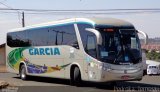 Viação Garcia 7526 na cidade de Apucarana, Paraná, Brasil, por Pedroka Ternoski. Número da foto: #2176674.