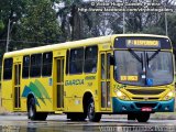 Viação Garcia 7649 na cidade de Maringá, Paraná, Brasil, por Victor Hugo Guedes Pereira. Número da foto: #2177464.