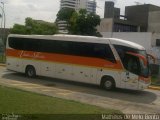 Viação Vale do Tietê 809 na cidade de São Paulo, São Paulo, Brasil, por Matheus de Melo Bento. Número da foto: #2178270.