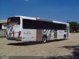 Transportes Blanco RJ 136.168 na cidade de Duque de Caxias, Rio de Janeiro, Brasil, por Maxwel Silva. Número da foto: #:id.