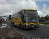 Viação Itapemirim 45309 na cidade de Marituba, Pará, Brasil, por Guilherme José Silveira de Sousa. Número da foto: #2178913.