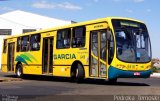Viação Garcia 6418 na cidade de Apucarana, Paraná, Brasil, por Pedroka Ternoski. Número da foto: #2176664.