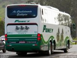 Trans Poney 3707 na cidade de Queimados, Rio de Janeiro, Brasil, por Miguel Angelo. Número da foto: #:id.