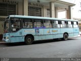 Transportes Coletivos Itapuã 22005 na cidade de Porto Alegre, Rio Grande do Sul, Brasil, por Marcos Martins. Número da foto: #:id.