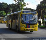 Cidade Alta Transportes 018 na cidade de Paulista, Pernambuco, Brasil, por Fernando Siqueira. Número da foto: #:id.