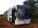 Expresso Royal 2150 na cidade de Londrina, Paraná, Brasil, por André Aguirra Taioqui. Número da foto: #2178936.