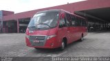 Sinprovan - Sindicato dos Proprietários de Vans e Micro-Ônibus 4270 na cidade de Belém, Pará, Brasil, por Guilherme José Silveira de Sousa. Número da foto: #:id.