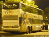 Astro Rei Turismo 1009 na cidade de Brasília, Distrito Federal, Brasil, por Marcos Sá Carneiro. Número da foto: #:id.