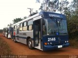 Expresso Royal 2146 na cidade de Londrina, Paraná, Brasil, por André Aguirra Taioqui. Número da foto: #:id.