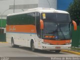Viação Vale do Tietê 820 na cidade de São Paulo, São Paulo, Brasil, por Matheus de Melo Bento. Número da foto: #2178268.