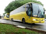 Viação Itapemirim 5541 na cidade de Vitória, Espírito Santo, Brasil, por Marcos Pinnheiro Meneses. Número da foto: #2177974.