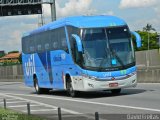 UTIL - União Transporte Interestadual de Luxo 9219 na cidade de Itatiaia, Rio de Janeiro, Brasil, por David Freitas. Número da foto: #:id.