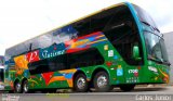 NP Turismo 1700 na cidade de Goiânia, Goiás, Brasil, por Carlos Júnior. Número da foto: #2178333.